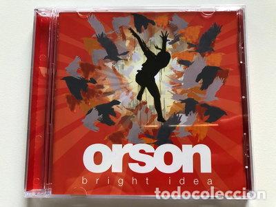 CDs de m&uacute;sica: Bright Idea- 0602498581957