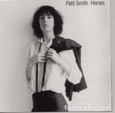 CDs de m&uacute;sica: Horses- 0078221882729
