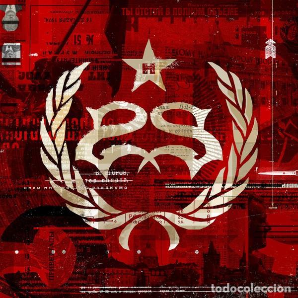 CD di Musica: Stone Sour &ndash; Hydrograd - CD