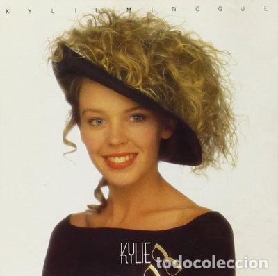 CDs de m&uacute;sica: Kylie- 5016919200320