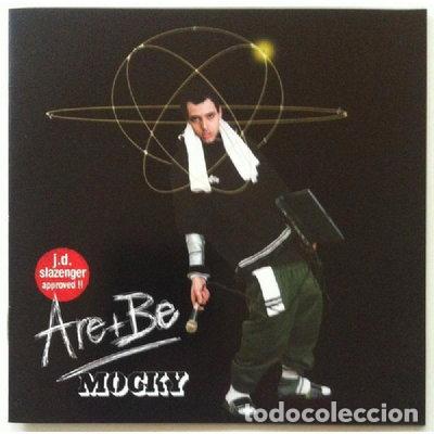 CDs de m&uacute;sica: Are + Be- 5033197276922