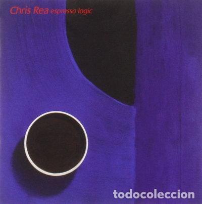 CDs de m&uacute;sica: Espresso Logic- 0745099431129