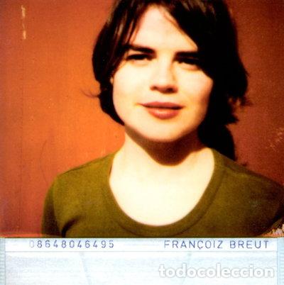 CDs de m&uacute;sica: Francoiz Breut- 0724384451622