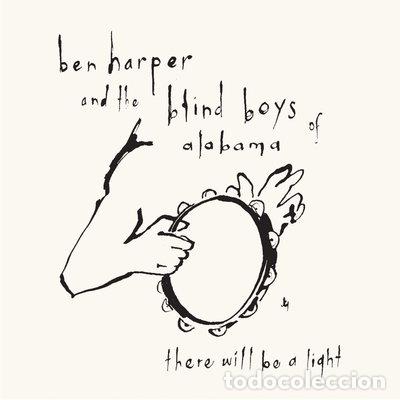 CDs de m&uacute;sica: There Will Be A Light- 0724357120623