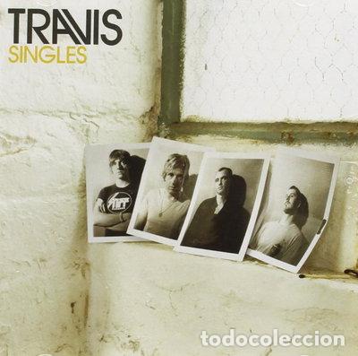 CDs de m&uacute;sica: Singles- 5099751887720