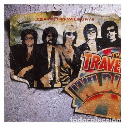 CDs de m&uacute;sica: The Traveling Wilburys - Volume 1- 0081227991807