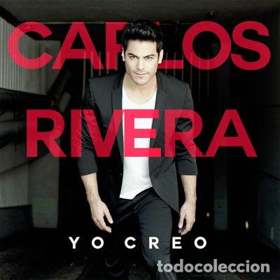 CDs de m&uacute;sica: Yo Creo- 0888751577923