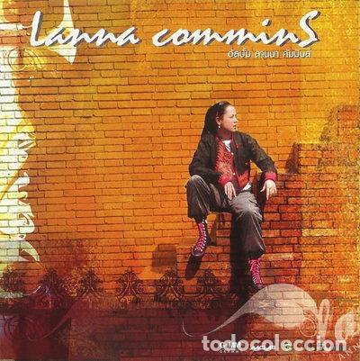 CDs de m&uacute;sica: Lanna Commins- 8850107477685