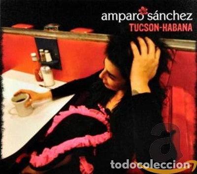 CDs de m&uacute;sica: Tucson-Habana- 5413356517521