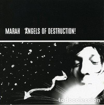 CDs de m&uacute;sica: Angels of Destruction- 0742451028720