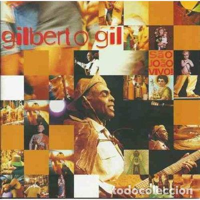 CDs de m&uacute;sica: Sao Joao Vivo- 0685738596423