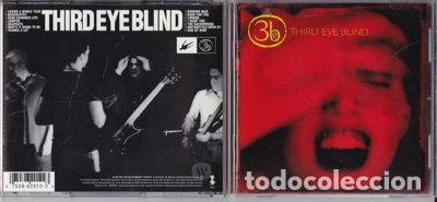 CDs de m&uacute;sica: Third Eye Blind- 0075596201223