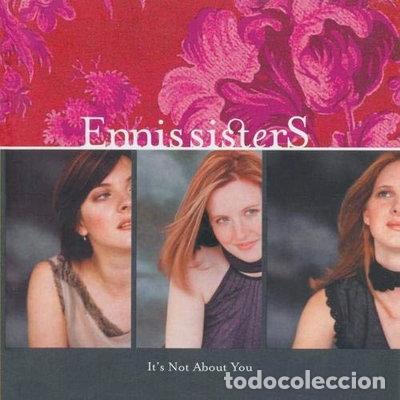CDs de m&uacute;sica: It's Not About You- 0011661704725