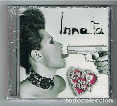 CDs de m&uacute;sica: Ama lo que mamas- 5051865204626