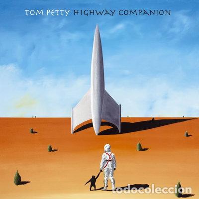 CDs de m&uacute;sica: Highway Companion- 0093624428527