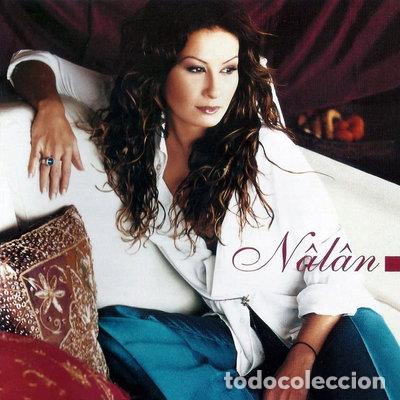 CDs de m&uacute;sica: N&acirc;l&acirc;n- 8697420470715