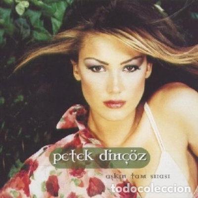 CDs de m&uacute;sica: Aşkın Tam Sırası- 8697420470944