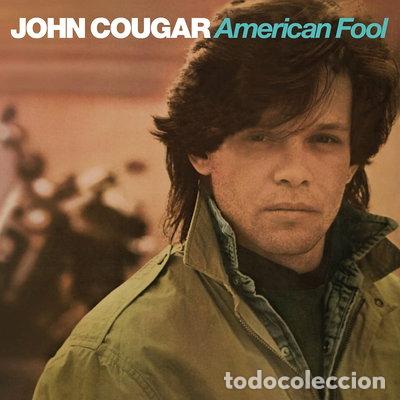CDs de m&uacute;sica: American Fool- 0602498801376