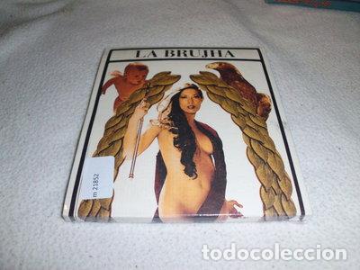 CDs de m&uacute;sica: Dicen por la calle- 0602517236066