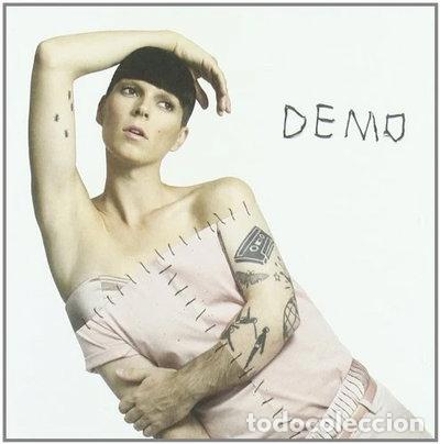 CDs de m&uacute;sica: Demo (0825646937127)