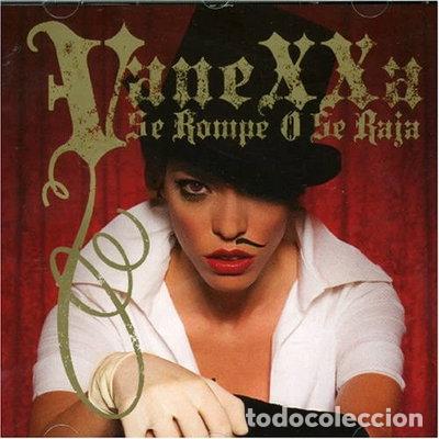 CDs de m&uacute;sica: Se Rompe O Se Raja- 8436003395607