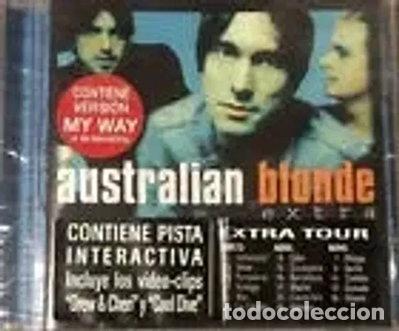 CDs de m&uacute;sica: Extra- 0743216626823