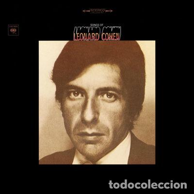 CDs de m&uacute;sica: Songs Of Leonard Cohen- 0886970938921