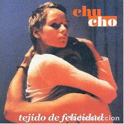 CDs de m&uacute;sica: Tejido De Felicidad- 0724384733629