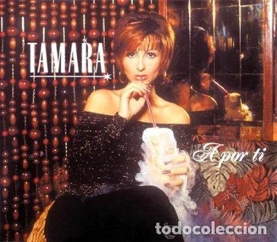 CDs de m&uacute;sica: A Por Ti- 8436001190778