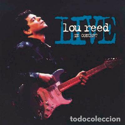 CDs de m&uacute;sica: Live In Concert- 0743214315729