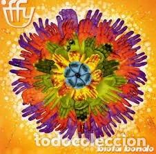 CDs de m&uacute;sica: Iota Bondo- 8431905004978