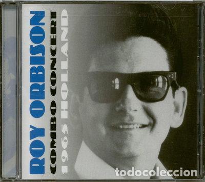 CDs de m&uacute;sica: Combo Concert: 1965 Holland- 0826992500324