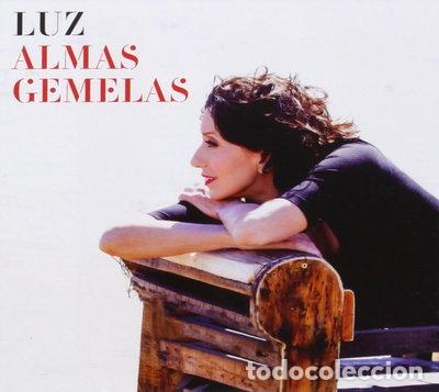 CDs de m&uacute;sica: Almas Gemelas- 0825646395798