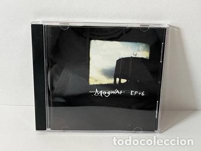 CDs de m&uacute;sica: Ep + 6- 5050294100523