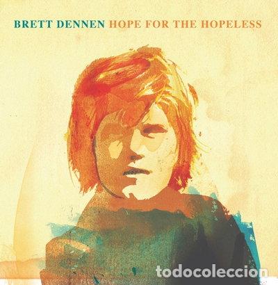 CDs de m&uacute;sica: Hope for the hopeless- 0602527039787