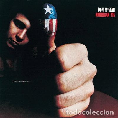 CDs de m&uacute;sica: American Pie- 0724358427929