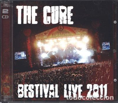 CDs de m&uacute;sica: Bestival Live 2011- 5050954263025