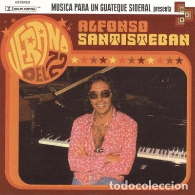 CDs de m&uacute;sica: Verano del 72- 8436003392514