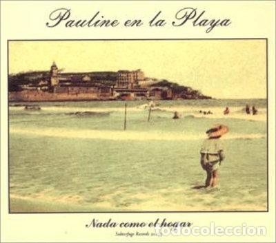CDs de m&uacute;sica: Nada Como El Hogar- 8436003391777