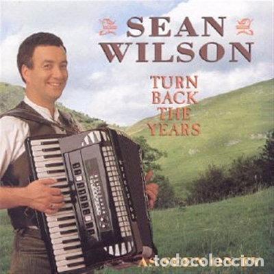 CDs de m&uacute;sica: Turn Back the Years- 5014293642224