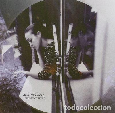 CDs de m&uacute;sica: Fuerteventura- 0886979067226