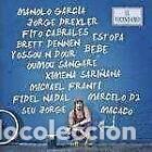 CDs de m&uacute;sica: El Vecindario- 5099994751123