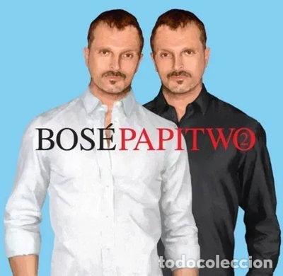 CDs de m&uacute;sica: Papitwo- 0825646577279