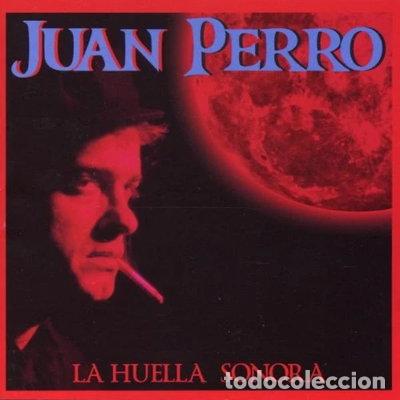 CDs de m&uacute;sica: La Huella Sonora- 0743214643624