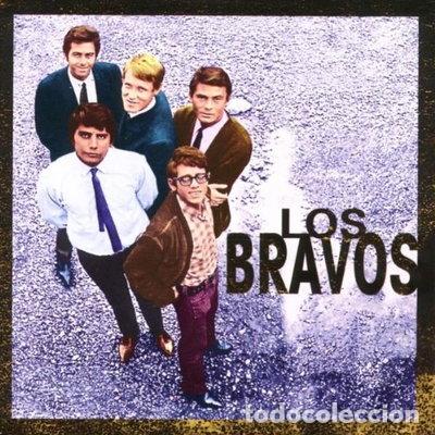 CDs de m&uacute;sica: Pop De Los 60- 0743216023325
