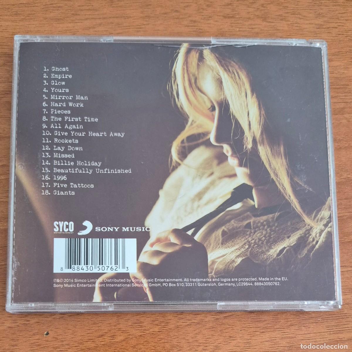CDs de m&uacute;sica: CHAPTER ONE - ELLA HENDERSON (CD) - Foto 2