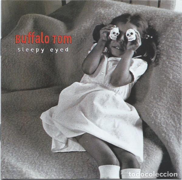 CDs de m&uacute;sica: Buffalo Tom - Sleepy Eyed
