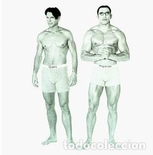 CDs de m&uacute;sica: Sparks - Plagiarism (US edition)