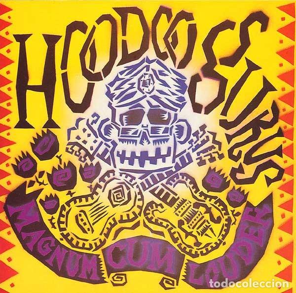 CDs de m&uacute;sica: Hoodoo Gurus - Magnum cum Louder