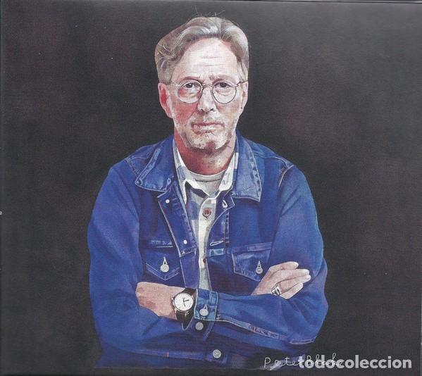 CDs de m&uacute;sica: Eric Clapton - I still do (US edition) - Foto 1